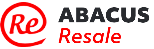 Abacus Resale Shop