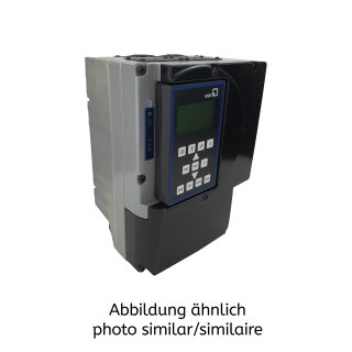 PumpDrive-II Eco, 2,2kW, PDRV2E_002K20