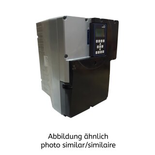 PumpDrive-II, 18,5kW, PDRV2_018K50, M12 Modul + Profibus