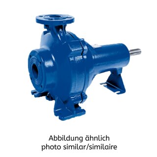 Sewatec F 065-215G H, ohne Motor