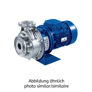 Etachrom ETCB 050-025-250 CCSAA11D200552  B, ohne Motor