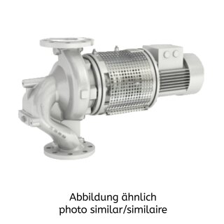 Etaline ETLY 032-032-160 SGSDB08D200302 B, ohne Motor