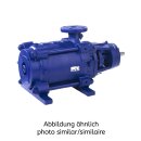 *R*Multitec MTC A 100/02-8.1 10.68 ohne Motor