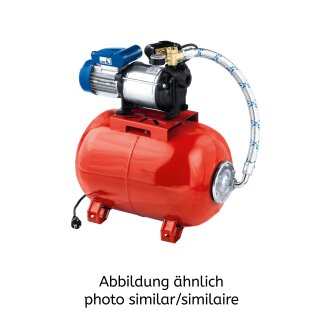 Multi Eco-Top 35 E/20 Hauswasserwerk