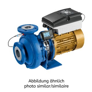 Etabloc ETB 125-100-160 CCSAA01WS3EV2HDB PDRV2I MyFlow Drive