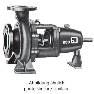 EBS f&uuml;r CPKN-C1 100-200 ohne Geh&auml;use