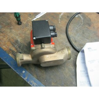 Rio-Therm N 25-30 T