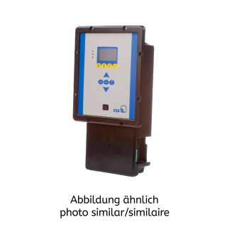 Booster Control Advanced 1.5.0 ADV. 3PP, alte Ausf&uuml;hrung