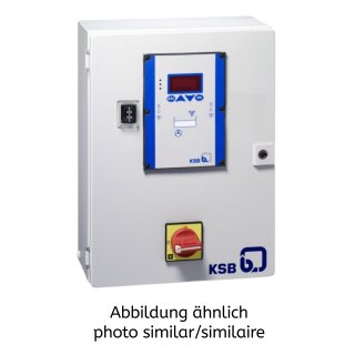 LevelControl 2 BS2 400 SFNA 140