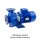 Etabloc ETB 100-080-160-GGSBV11WS2CD4HHB, ohne Motor