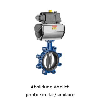 MANSCHETTE ISORIA 10/16 [A] DN 300 EPDM XV AMRI MATERIAL CODE (XV)