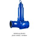 Amarex KRTK 250-401/326-UG-S, ohne Halterung (separat erh&auml;ltlich - AR15708A)