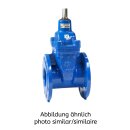 Absperrschieber DN100 PN10 GG-25, DIN 3352/F4-2C,Flansch...