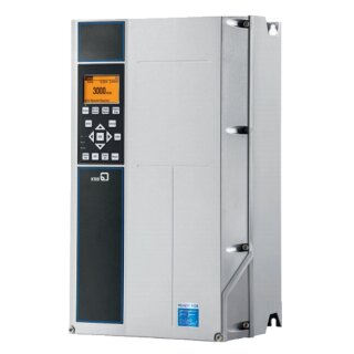 PumpDrive-R, 18,5 kW, KSB202 018K50C IP20