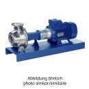 Etachrom ETCL 065-040-160 CCSAA10D100752 B, ohne Motor