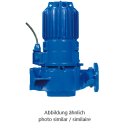 Amarex KRTK 080-315/182WEG-S IE3 inkl. Klaue, Fu&szlig;kr&uuml;mmer, Kette