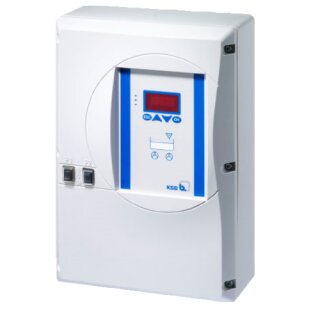 LevelControl BASIC 2 BC1400DUNO063