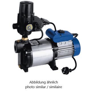Multi Eco-Pro 34 E Hauswasserwerk