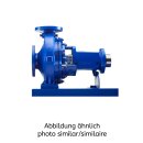 Etanorm ETN 125-100-250-GGSAA11GSFJV2EHB ohne Motor