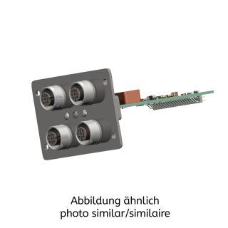 Zusatzmodul BACNET PDRV2