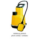 Ama-Drainer A 522 SD/10 K