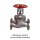 BOACHEM-ZXA DN 80 PN 10-16, Drosselkegel, 1.4408