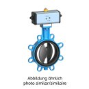 BOAX-B 50+PN16T2 3G6XU B0000803320R168-6 Pneumatisch ACTAIR EVO 2RO