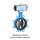 BOAX-B 50+PN16T2 3G6XU B0000803320R168-6 Pneumatisch ACTAIR EVO 2RO