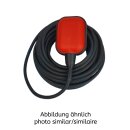 Schwimmerschalter mit 10m Kabel 10A 250V IP68