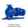 Sewabloc D 100-316 G1 H 180M 04, ohne Motor