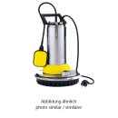 Ama-Drainer A 407 SE/10