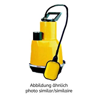 Ama-Drainer A 507 ND/10 K