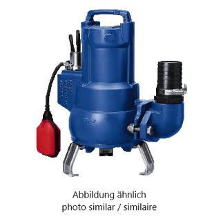 Ama-Porter 501 ND 400V-3 50Hz