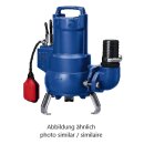 Ama-Porter 501 ND 400V-3 50Hz