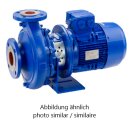 Etabloc ETB 080-065-200 GGSBV10WSEEO2AHB, ohne Motor