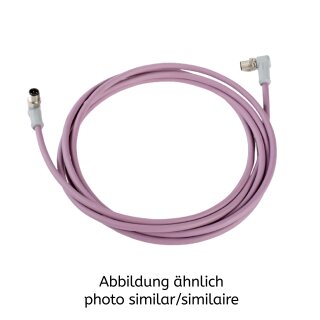 KABEL PDRV2 CAN M12-ST./ST.1M