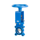 HERA DN 250 V4 PTFE HW