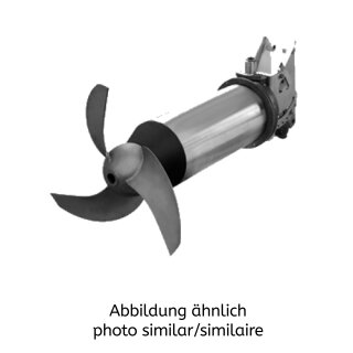 Amamix C 3228/06 UDG, ohne Aufstellteile
