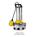 Ama-Drainer  A 411 SE/35