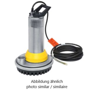 Ama-Drainer A 405 NE/10