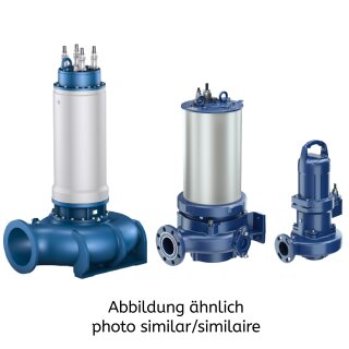 Amarex KRTK 150-317/184XEG-S