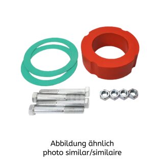 KSB Distanz Ausgleichsst&uuml;ck DN100 PN16 L&auml;nge 55mm