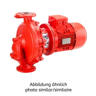 Etaline ETL 050-050-160 GG AV11D200054 PM, ohne Motor