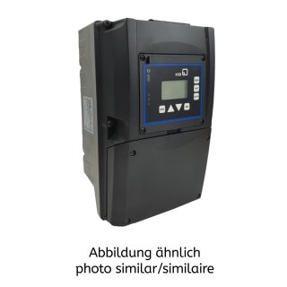 PumpDrive-II Eco, 3kW, PDRV2E_003K00, M12 Modul